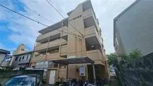 ハイネス吉原の画像