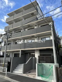 SHOKEN RESIDENCE横浜反町の画像