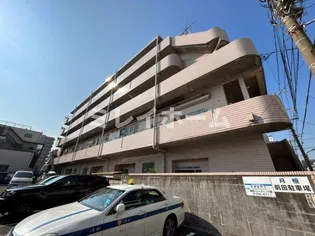 ベルザ大森南の画像