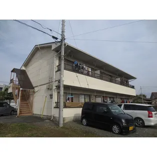 蔵條ハイツの画像