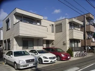 カーサ フローラルの画像