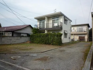 群馬県前橋市昭和町3【アパート】の外観