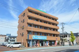 松原マンションの画像