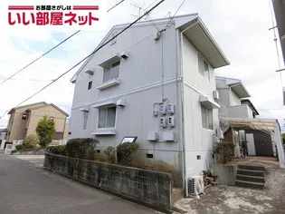 クレール高松山の画像