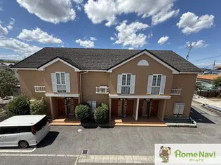 ファシネイション春日1の画像