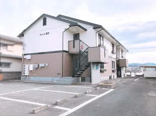 セジュール国府の画像