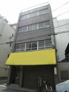 片山ビル【3階】の外観