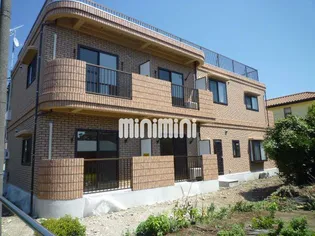 メゾン カヌキの画像