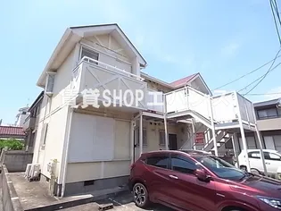 フェリースKの画像