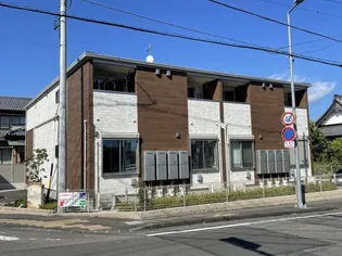 ウィステリア ハーモニーの画像