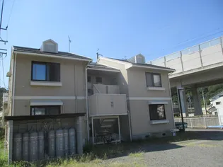 サンシティ恵Iの画像