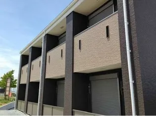 AMENITY HILLSの画像