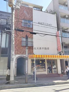 水島マンションの画像