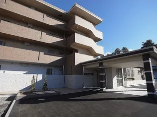 フォレストサイドアガタの画像