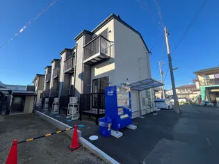 アスコット東長町の画像