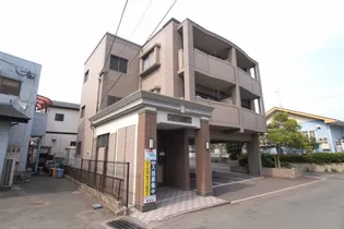 宗像北田マンションの画像