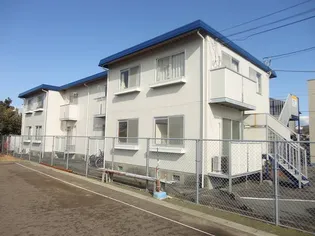 パークサイドプレジールの画像