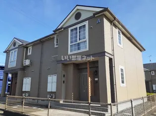 メゾンアンジュの画像