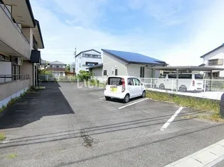 コンフォート幸【2階】の地図