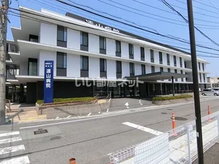 コンフォート幸【2階】の周辺