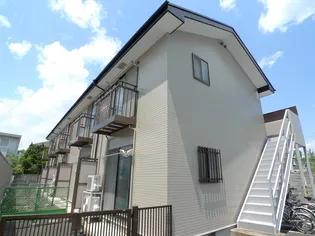 シルバーコーポ宮町の画像