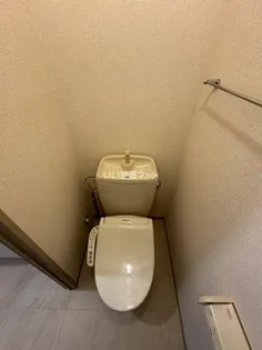 ラピュータ【2階】の内装