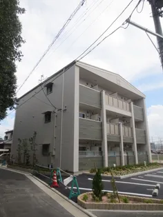 大鳥レジデンスの画像