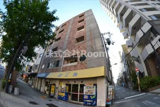 MELL-THEATER(メルシアター)【3階】の外観