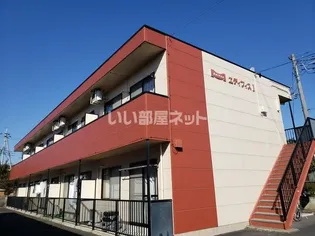 エディフィスⅠの画像