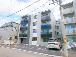 CASAAT 新さっぽろの画像