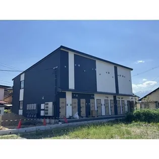 Avance(アヴァンス)【2階】の外観