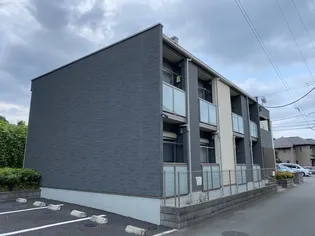 クレイノ桜ソレイユ(55755)【2階】の外観