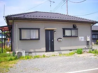 埼玉県児玉郡神川町大字中新里【一戸建】の外観