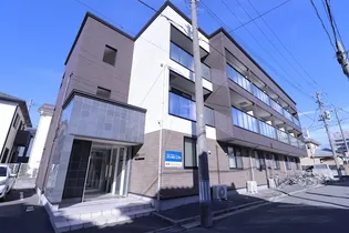 BUENA白山浦の画像