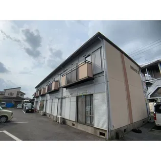 挟又ハイツの画像