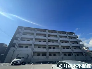 鳥生レジデンスIの画像