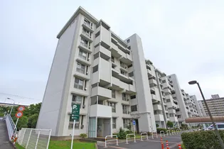 UR真砂第一の画像