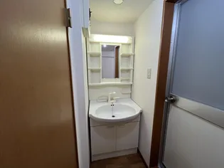 Plantier【3階】の内装