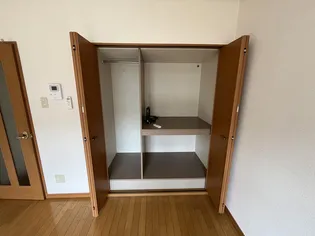 Plantier【3階】の内装