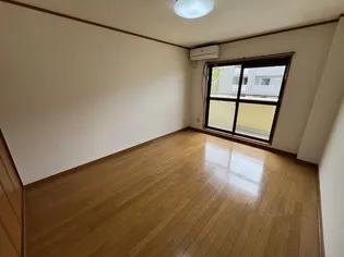 Plantier【3階】の居間