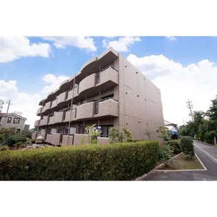 愛知県名古屋市千種区城山町1【マンション】の外観