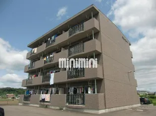 サニーコートの画像