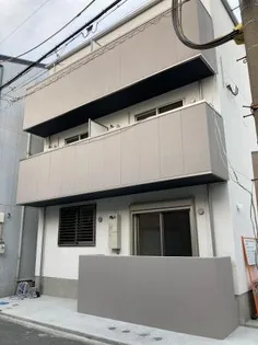 プリマルーチェ大正の画像