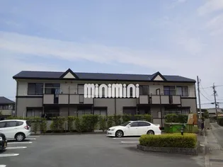 サンハイム政所の画像