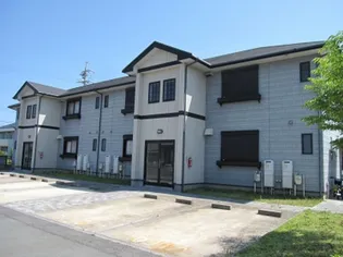 メゾンツインフィールズBの画像