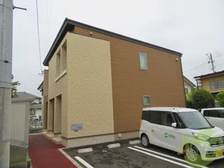 グラース Kの画像