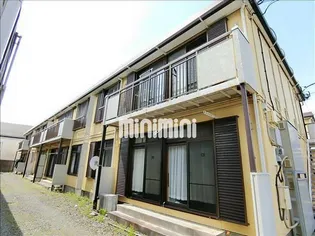 シティハイムリバティCの画像