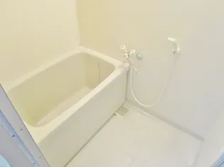 アビタシオン【1階】の風呂