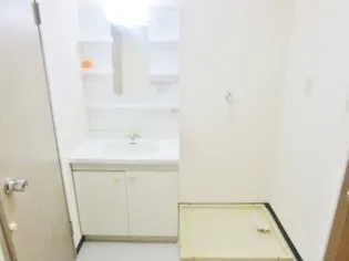 アビタシオン【1階】の内装