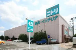 アビタシオン【1階】の周辺